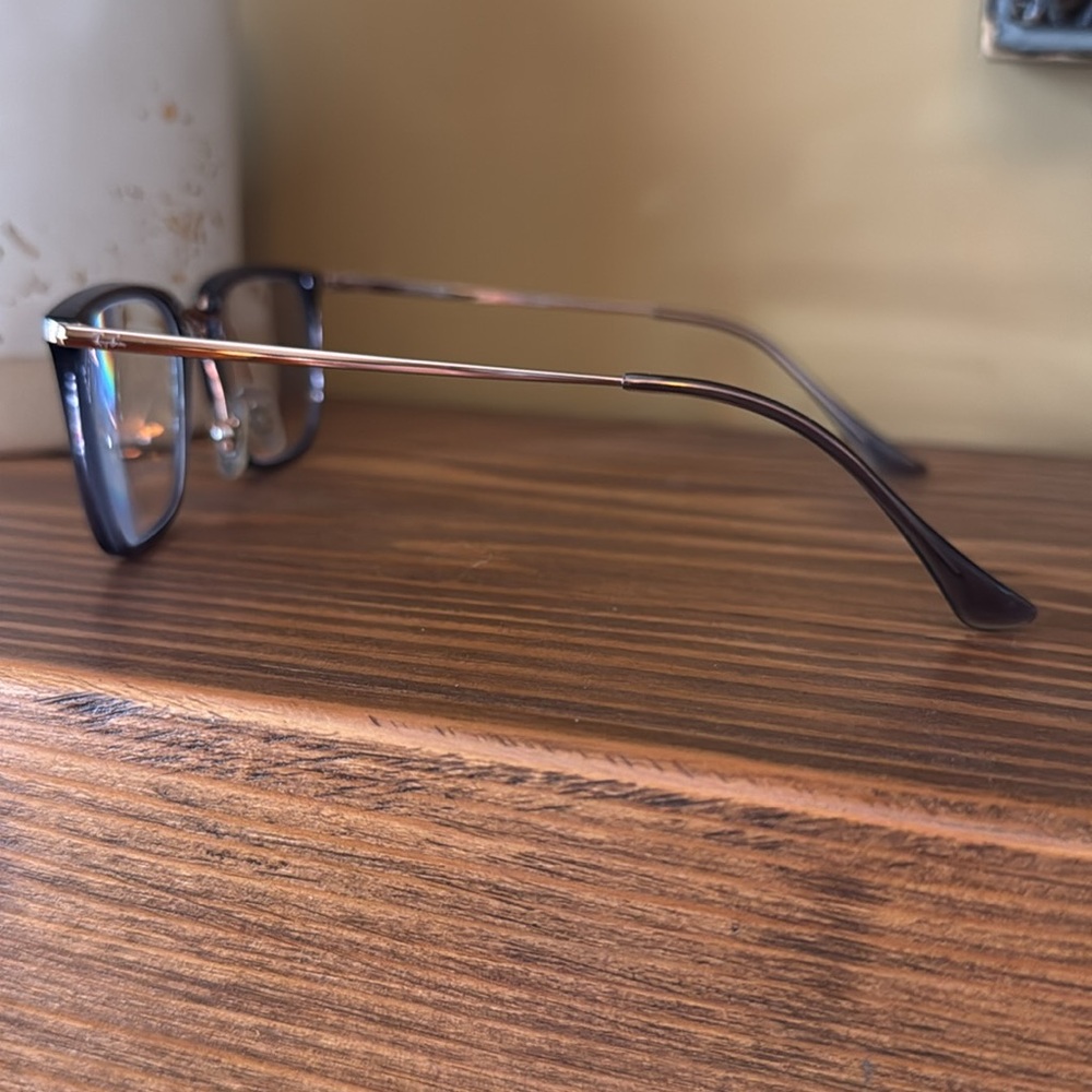 Ray-Ban opticals - Picture 3 of 7